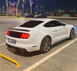 فورد موستانج